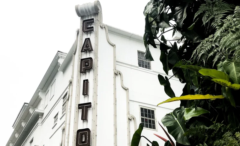 Singapore Civic District 2-Hour Small Group Instagram Tour