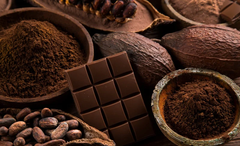 Private Dark Chocolate Tasting Tour in Paris
