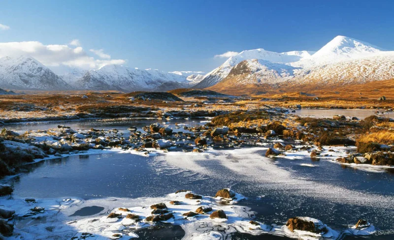 5-Day Isle of Skye, Loch Ness & Inverness Tour from Edinburgh