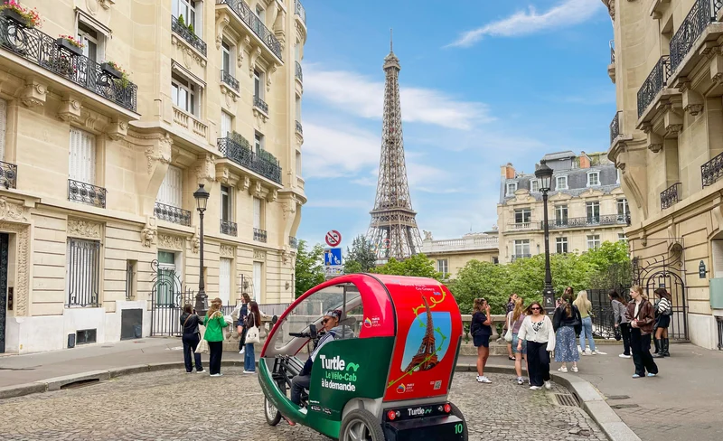 Paris in two days: Louvre, Notre Dame, Versailles, the Orsay Museum