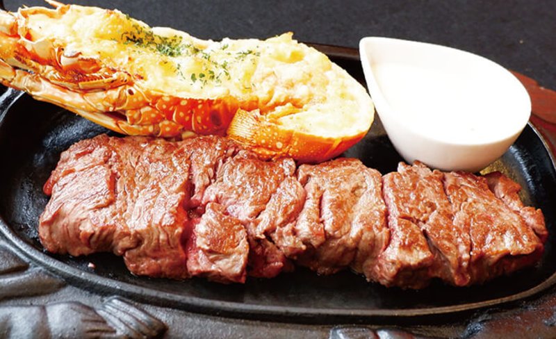 Steak House 88 – Okinawa Representative Steakhouse in Okinawa, Multiple Branches