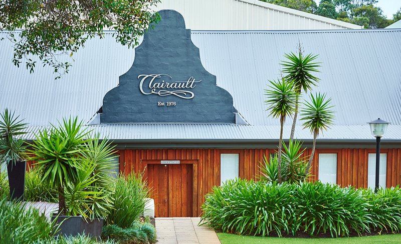 Wine Blending Experience at Clairault Streicker in Margaret River