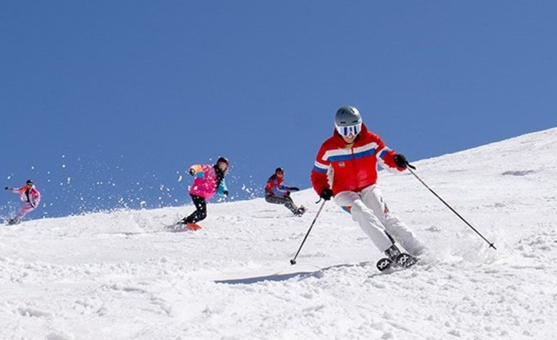 [Early Bird Special] Perisher Snow Day Tour