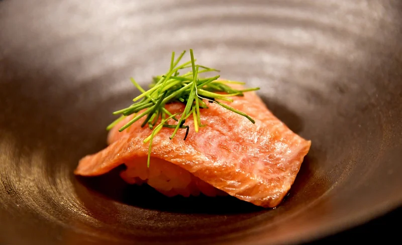 Kien in Akasaka - Michelin Starred Kaiseki