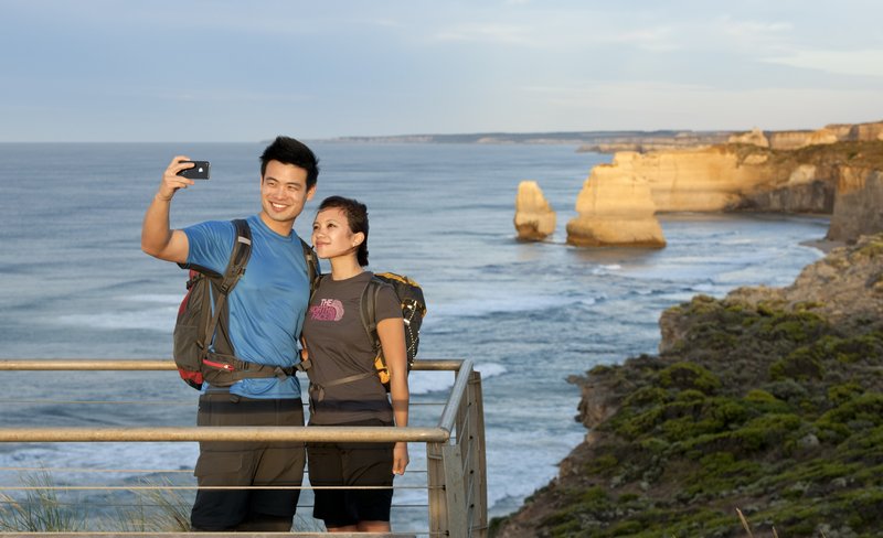 Great Ocean Road Day Tour (Chinese Speaking guide)