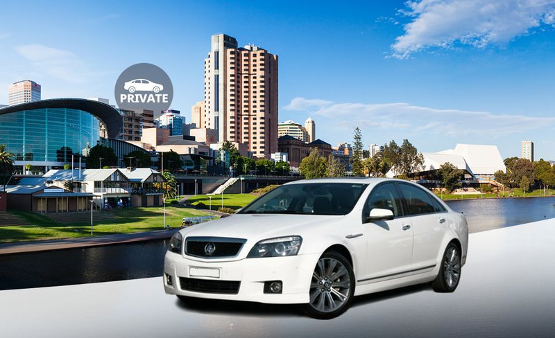 Adelaide Private Car Charter