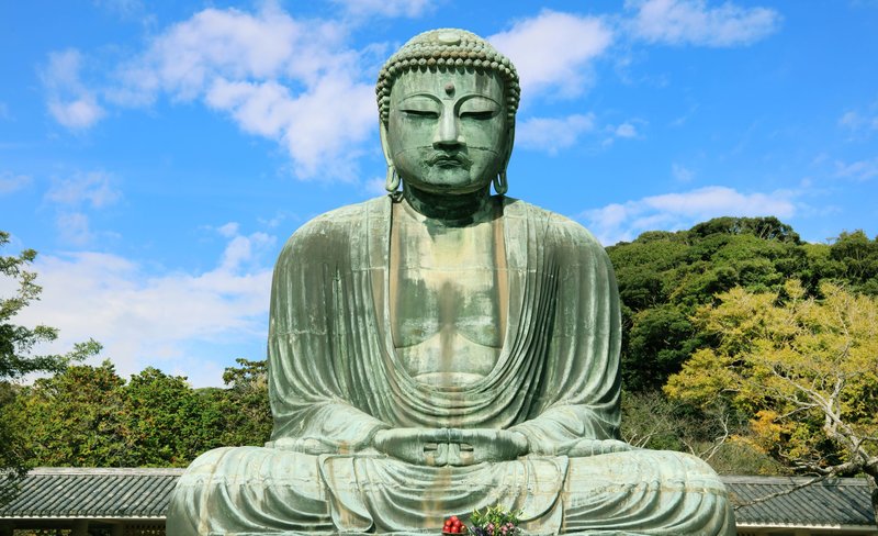 Kamakura Essential Walking Tour + Local Experience from Tokyo