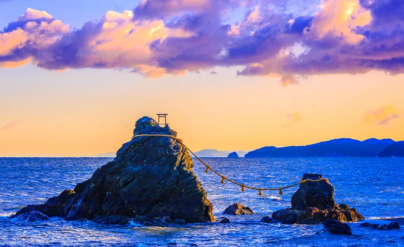 One-day tour of Nagoya Ise Grand Shrine and Mikimoto Pearl Island