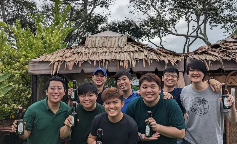 Mead Making Workshop at The Sundowner