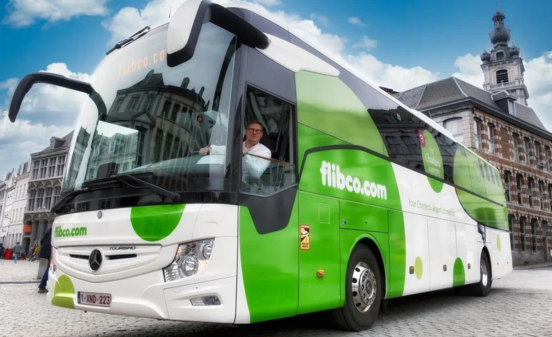 Milan Bergamo Airport - Milan bus