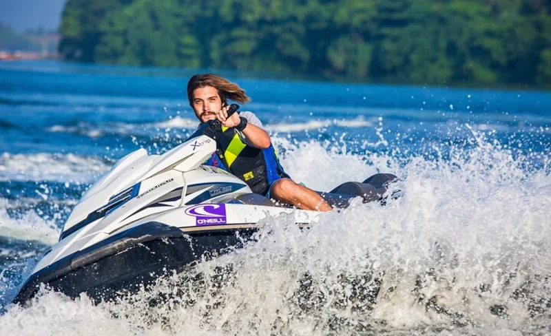 Miami 60-Minutes Jet Ski Ride Experience