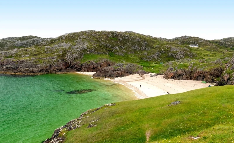 Scottish Highlands Adventure from Inverness