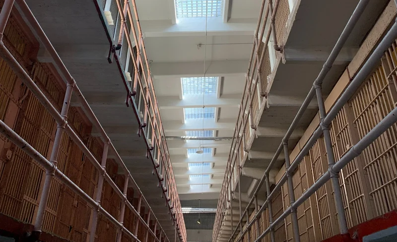 San Francisco Alcatraz Half-Day Historical Tour