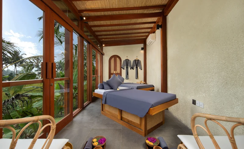 Balinese Wellness to Reconnect Your Soul at Svaha Spa Kelusa Ubud