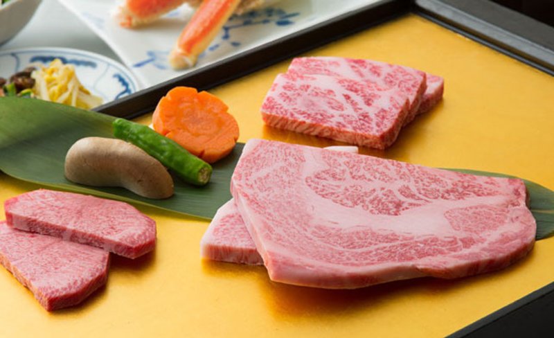 Yakiniku- Rokkasen Annex – Popular All-You-Can-Eat Japanese BBQ