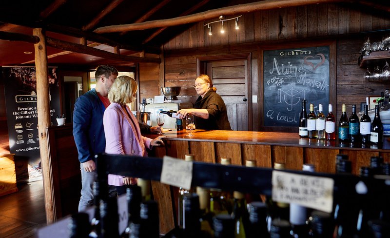 Mt Barker Wine Tour Experience from Albany