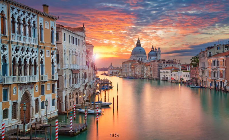 Venice Scavenger Hunt and City Highlights Day Trip