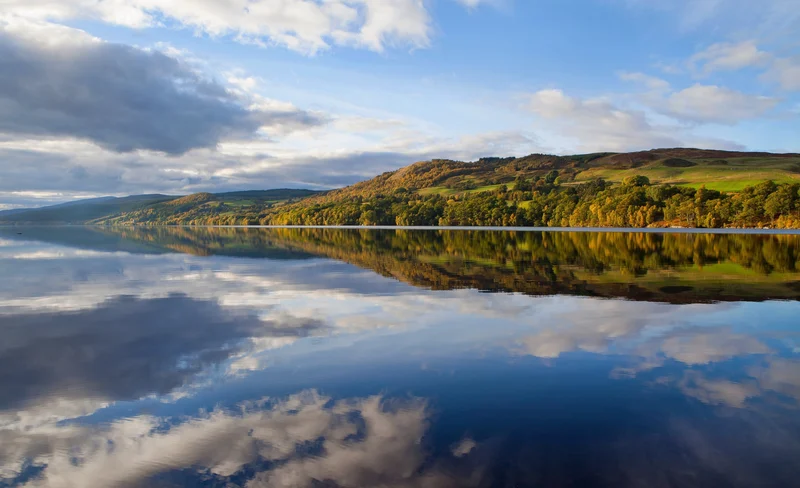 Loch Ness and the Highlands Small Group Tour from Glasgow
