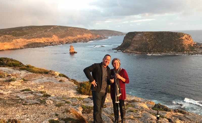 Port Lincoln Food and Wine Private Day Tour