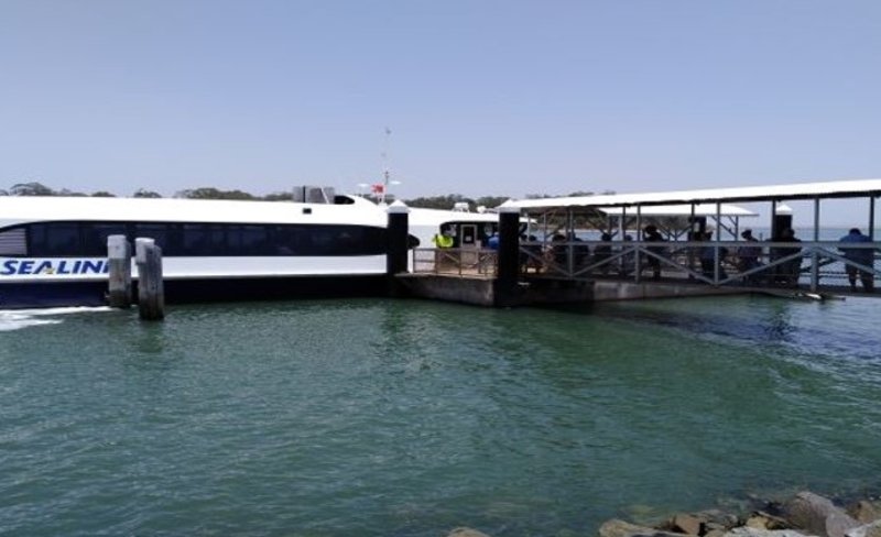 Karragarra and MacLeay Island Day Tour in Southern Moreton Bay