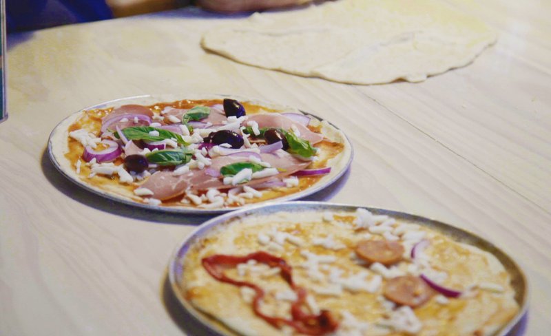 Private Pizza Making Class in Hunter Valley
