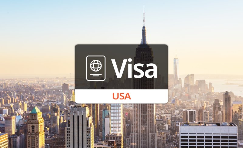 US Electronic Travel Permit ESTA Agency Service