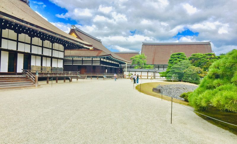 Kyoto One Day Private Walking Guided Tour