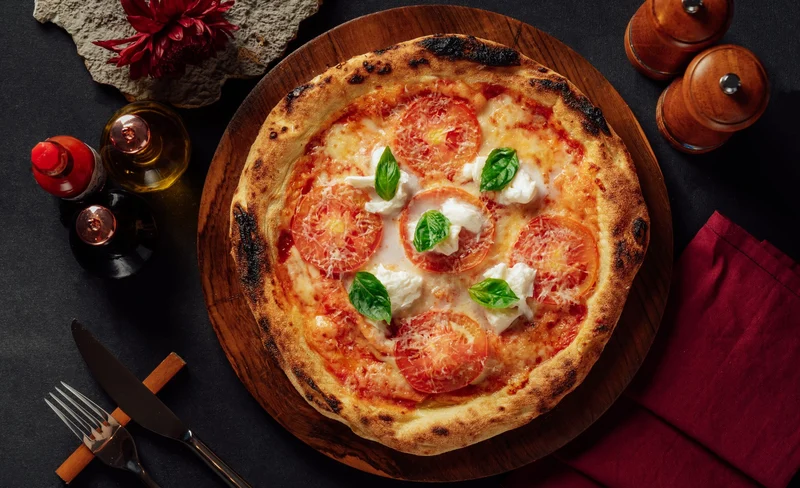 Dining Voucher at Cantina Classe Ubud by Wonderspace