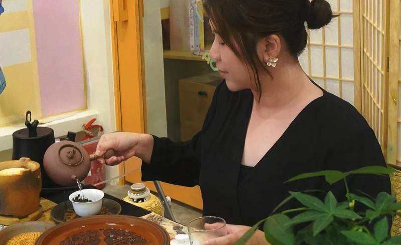 Teochew Gongfu Tea Experience in Singapore Teochew Gongfu Tea Experience in Singapore