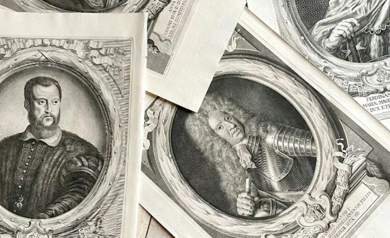 Museo De' Medici ticket in Florence
