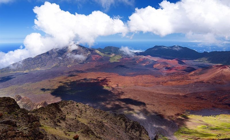 Best of Maui Tour, featuring Haleakala, ‘Iao Valley, and country towns