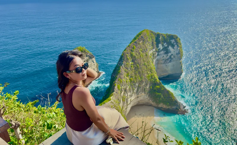 Nusa Penida Day Tour & Snorkeling Depart from Nusa Penida