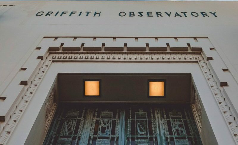 Private Guided Tour of Griffith Observatory