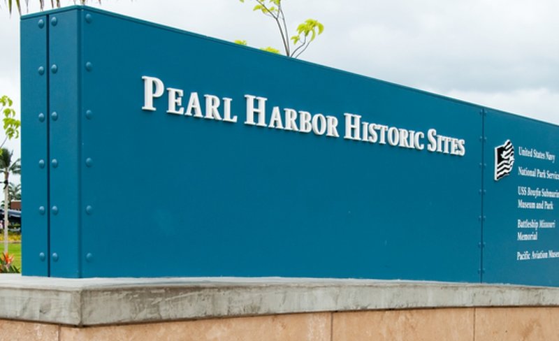 Salute to Pearl Harbor Half-Day Tour in Hawaii