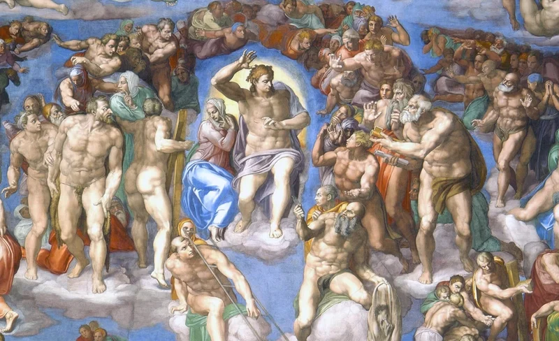 Vatican Museums, Sistine Chapel and Mamertine Prison ticket