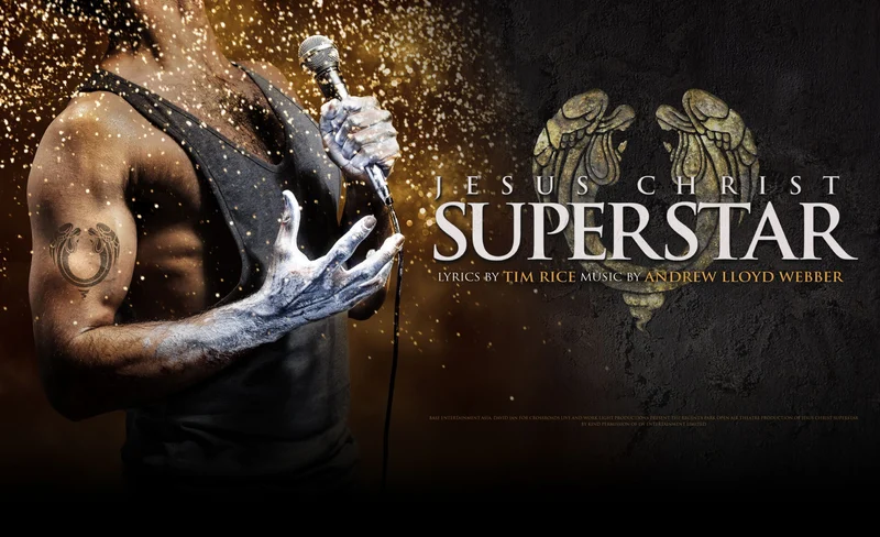 Jesus Christ Superstar at Sands Theatre