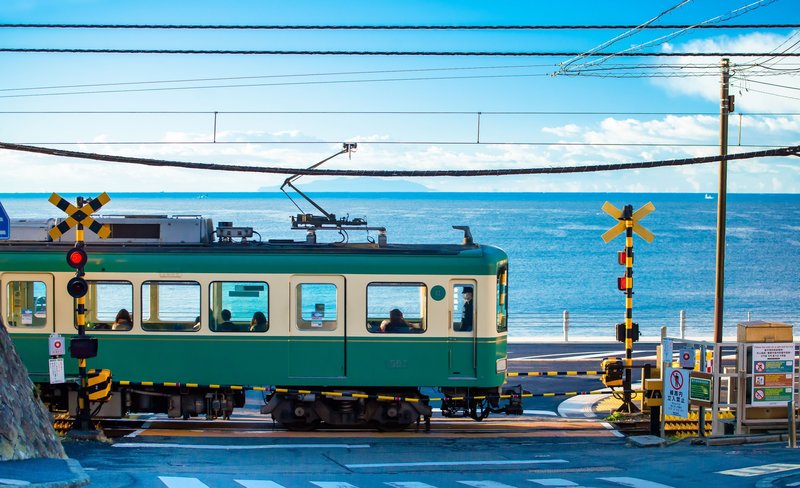 Kamakura One-day Tour by Chartered Car Departure from Tokyo