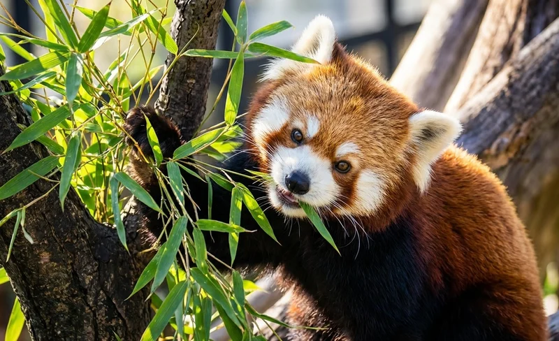 Winter Hokkaido | Asahiyama Zoo & Shikisai-no-oka & Blue Pond & Shirahige Falls & Terrace of the Forest Spirit | Classic Route & Fun Route (Optional Snowmobile Experience) | Chinese and English Speaking Guide | Departing from Sapporo