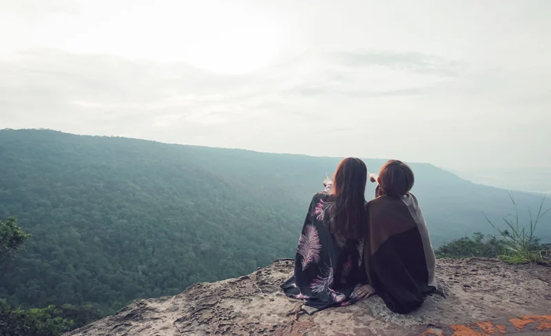 1-Day, 2-Day, or 3-Day Khao Yai Nature & Wildlife Private Car Charter Tour from Bangkok By TTD