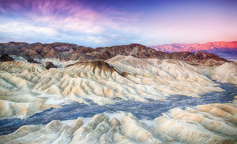 Death Valley Full-Day Small Group Stargazing Tour