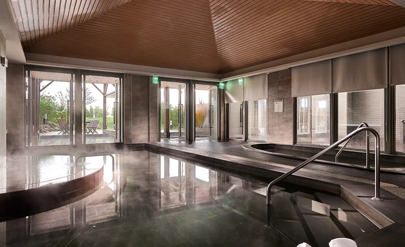 Dancewoods Hotels & Resorts Hot Spring Experience in Yilan