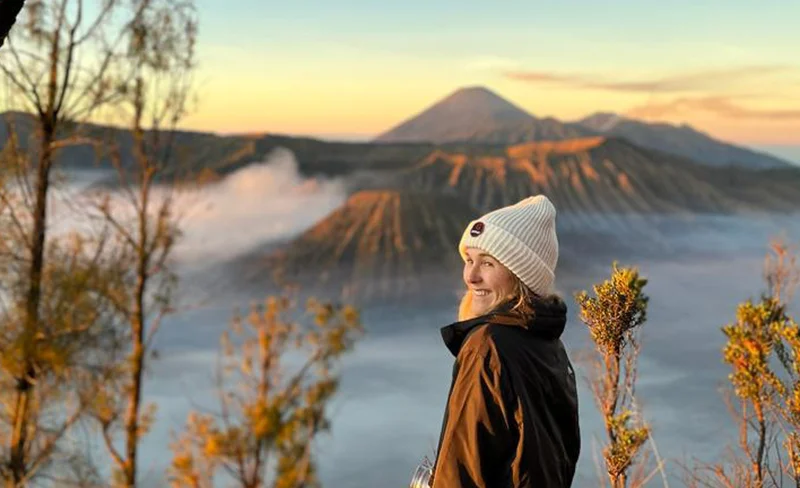Multiday Tour Mount Bromo Sunrise and Ijen from Surabaya or Malang
