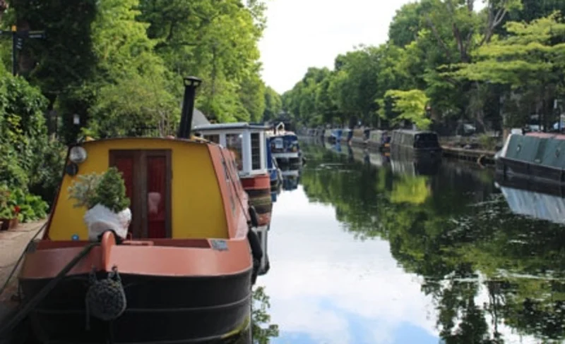 Paddington Walking Tour