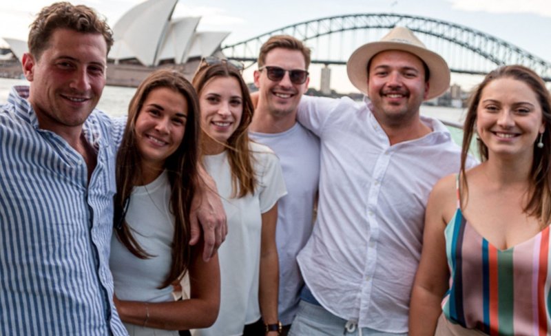 Private Half Day Cruise and BBQ Experience in Sydney