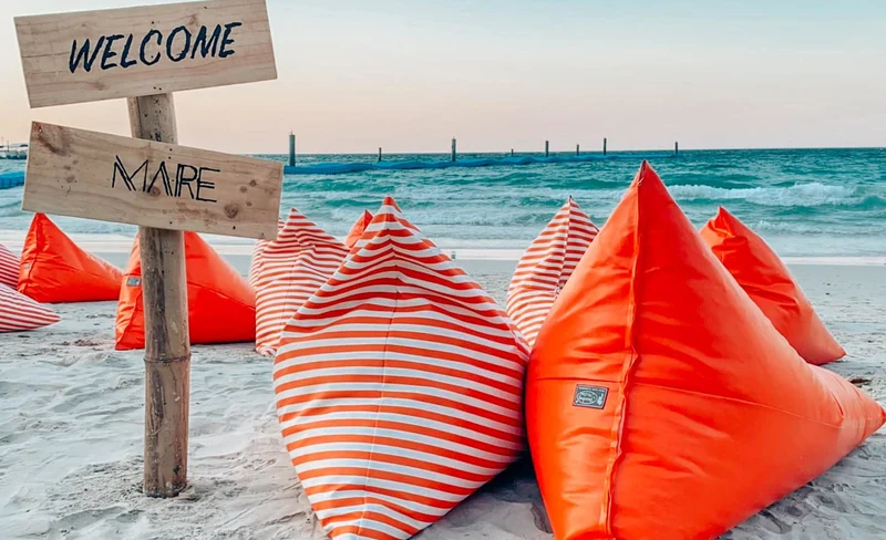 Koh Larn Half and Full Day Tour from Pattaya