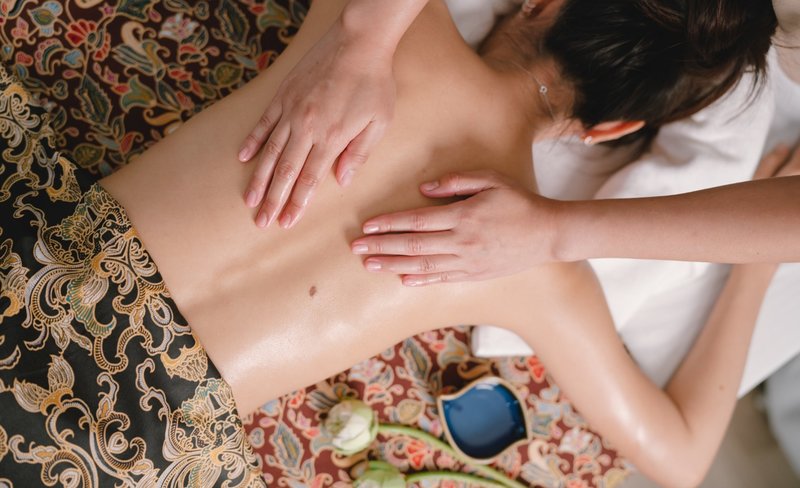 LUXE Health Massage & Beauty Experience in Phuket