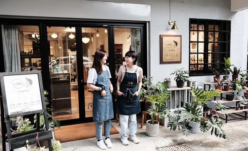 Taipei: Sterling Silver Handmade Ring Metalworking Experience
