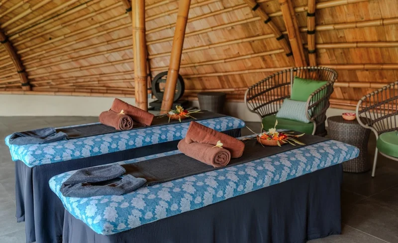 Svaha Spa Celuk in Ubud Bali