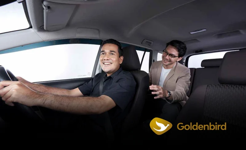 Bali Premium Car Rental with Driver by Goldenbird