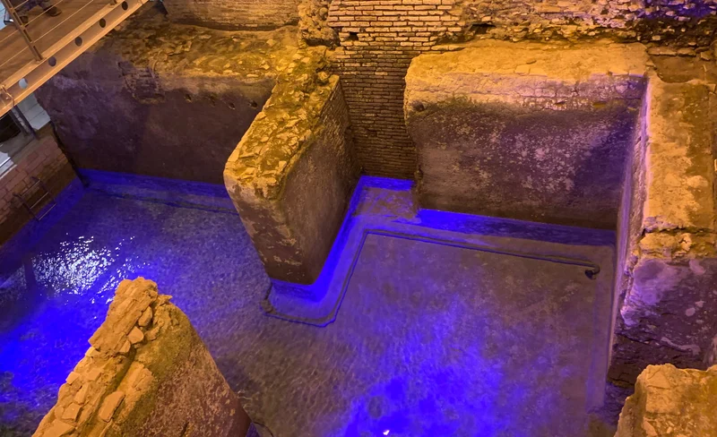 Rome Trevi Half-Day Small Group Walking Tour